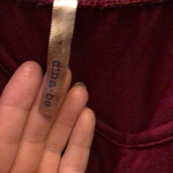 Dress - Picture 2 of 2